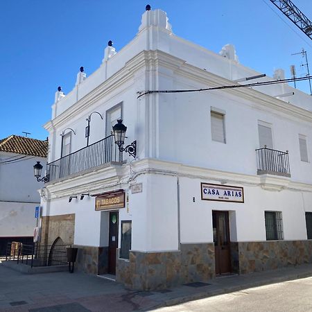 Villa La Casa De La Fuente Sanlúcar de Barrameda Exterior foto