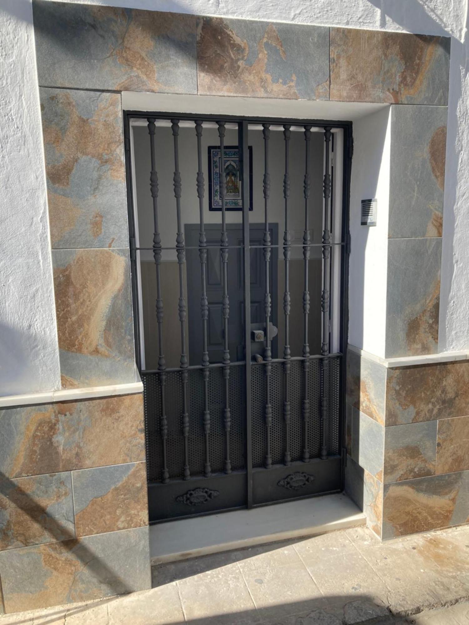 Villa La Casa De La Fuente Sanlúcar de Barrameda Exterior foto